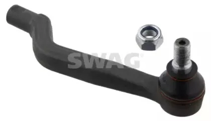 Наконечник поперечной рулевой тяги SWAG купить